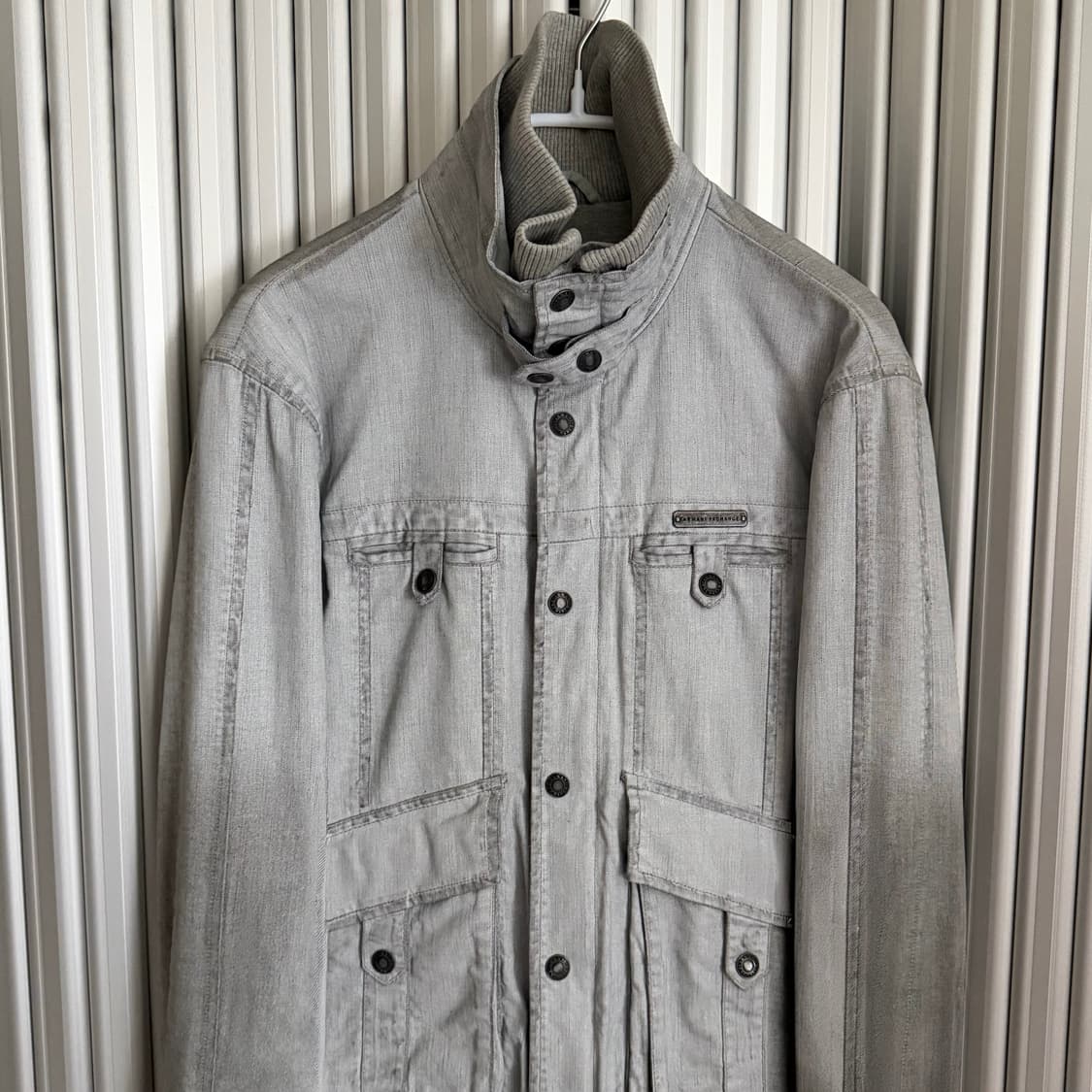 Armani Jacket 상품이미지2