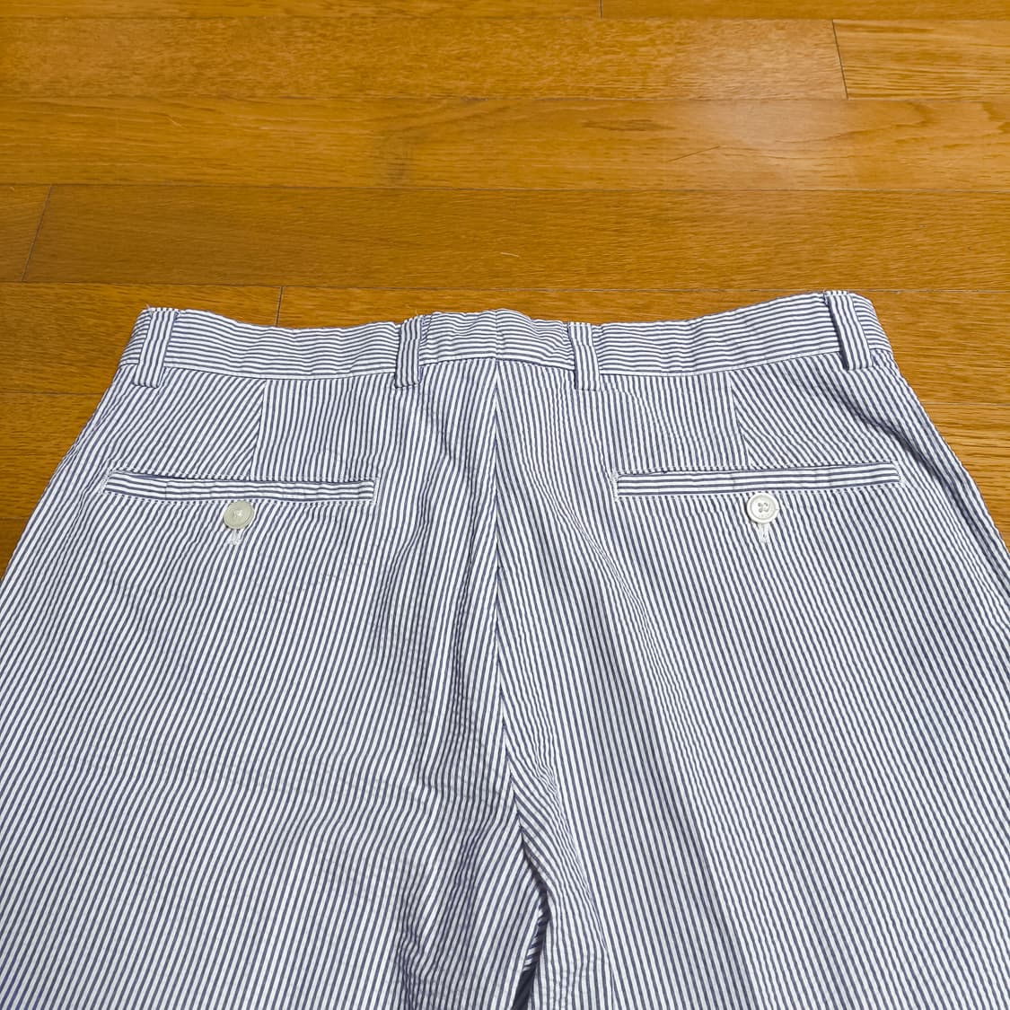 [31] 브룩스브라더스 시어서커 팬츠 상품이미지5