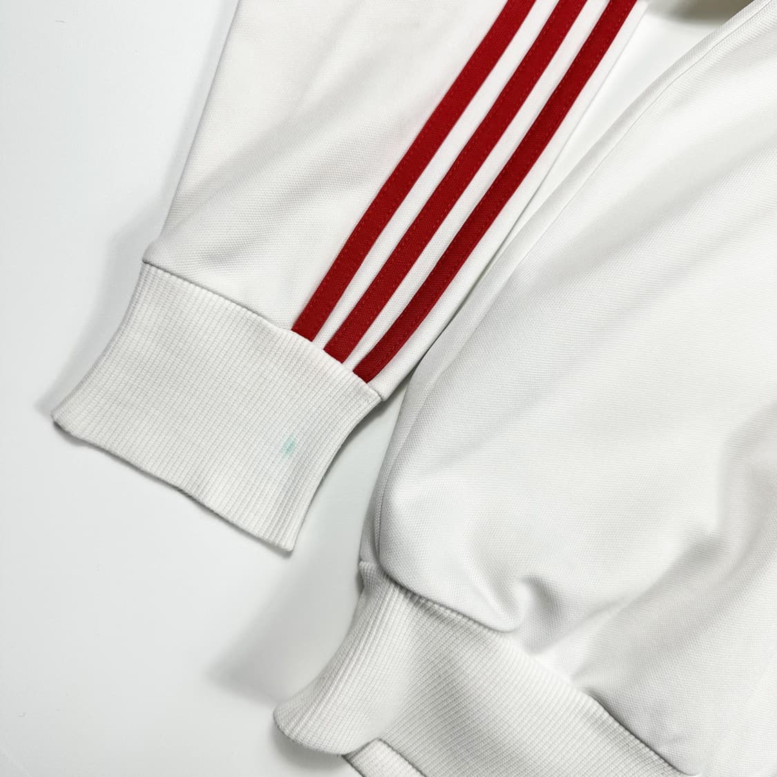 아디다스 og 파이어버드 구형 런던 져지 M 상품이미지8