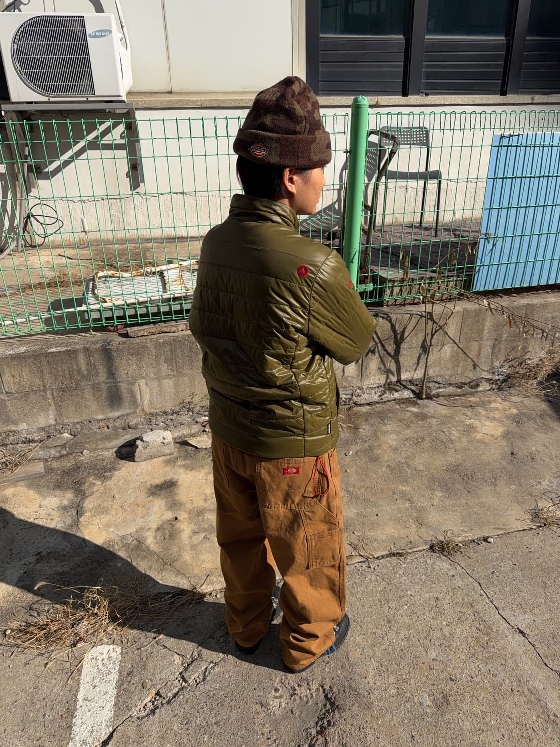 Dickies carpenter 상품이미지1