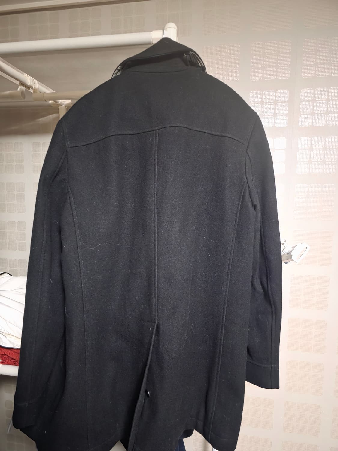 버버리 코트  상품이미지2