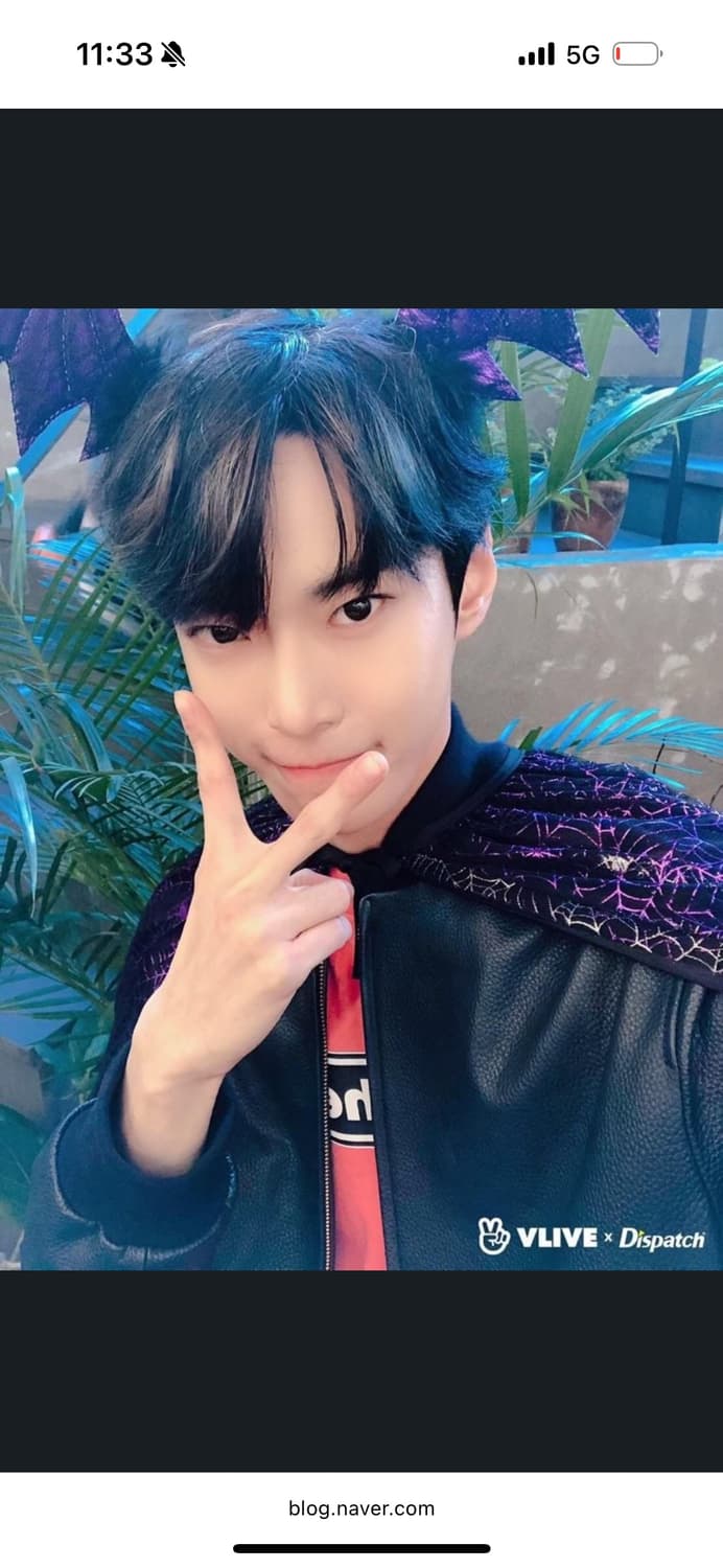 양가죽 블루종자켓 상품이미지3