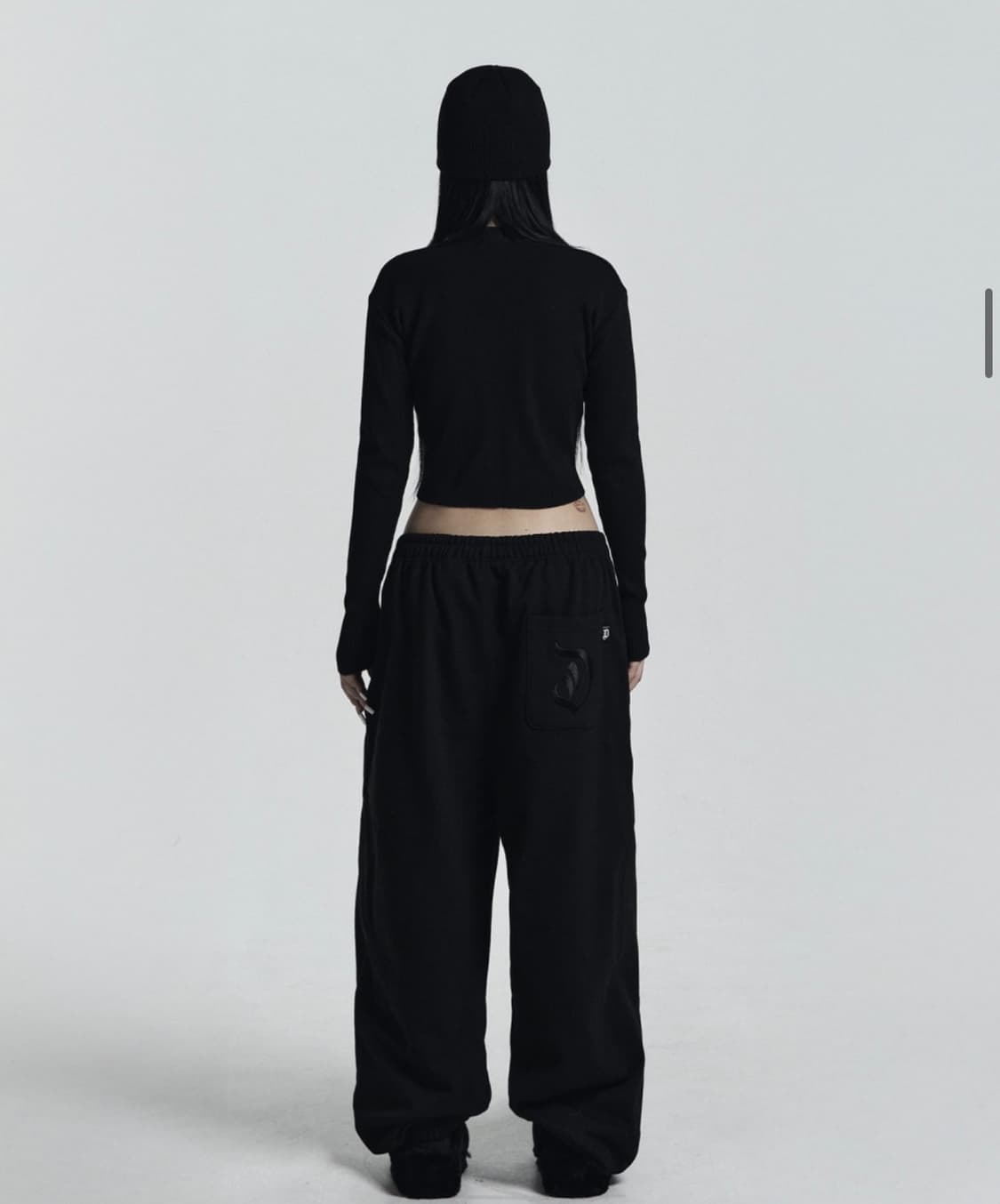 오도어 몰리 조거  상품이미지2