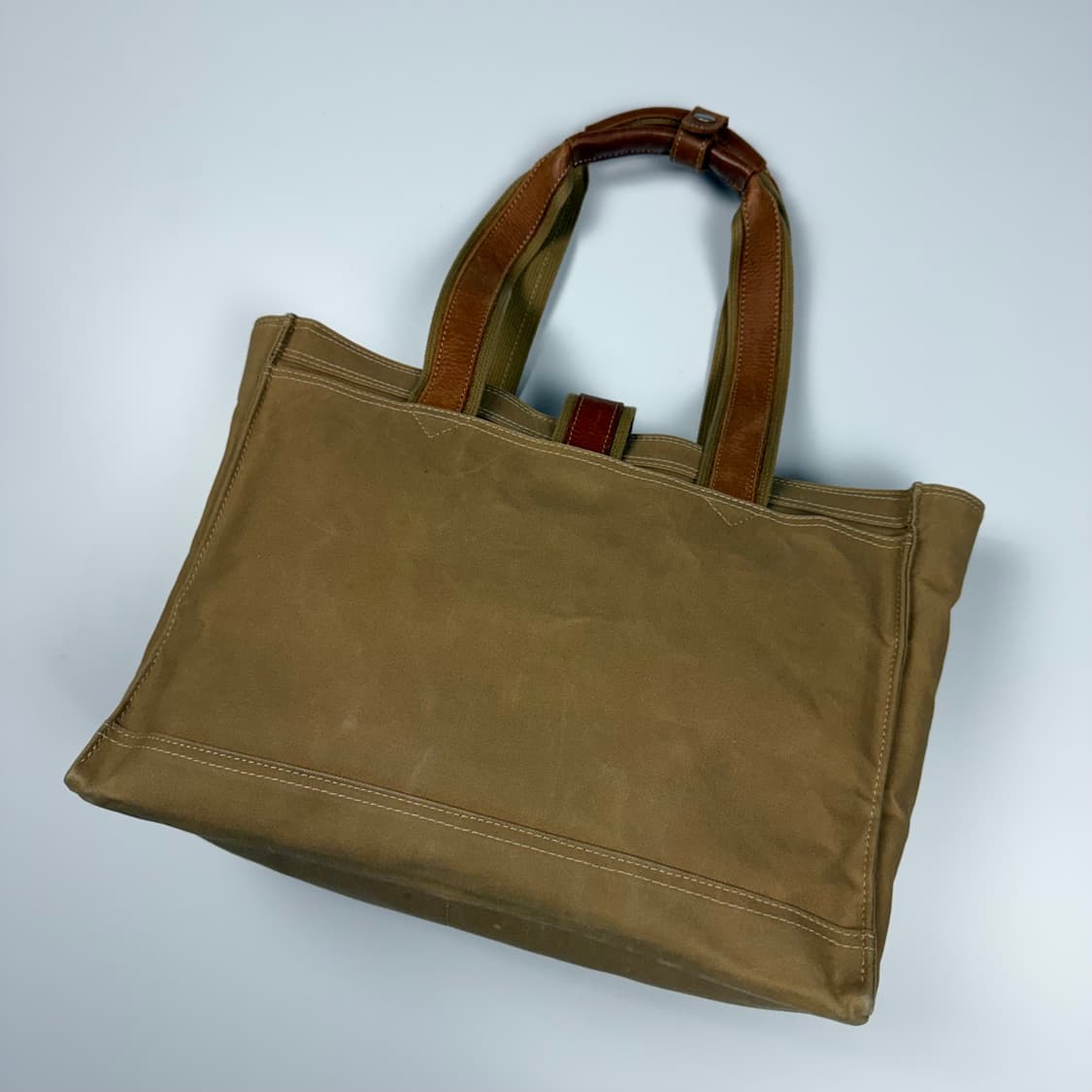 요시다포터 SANG 필드 토트백 상품이미지3