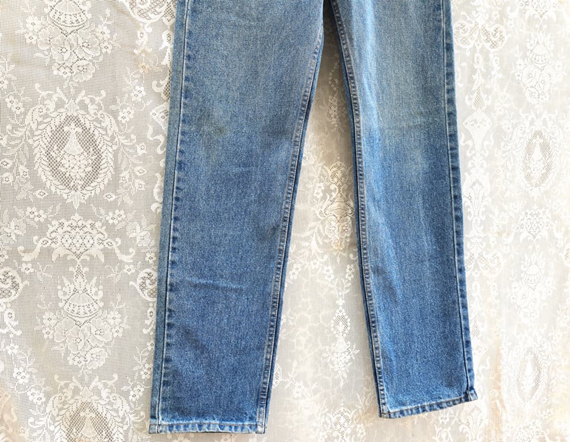 90s 리바이스 505 (made in usa) 상품이미지3