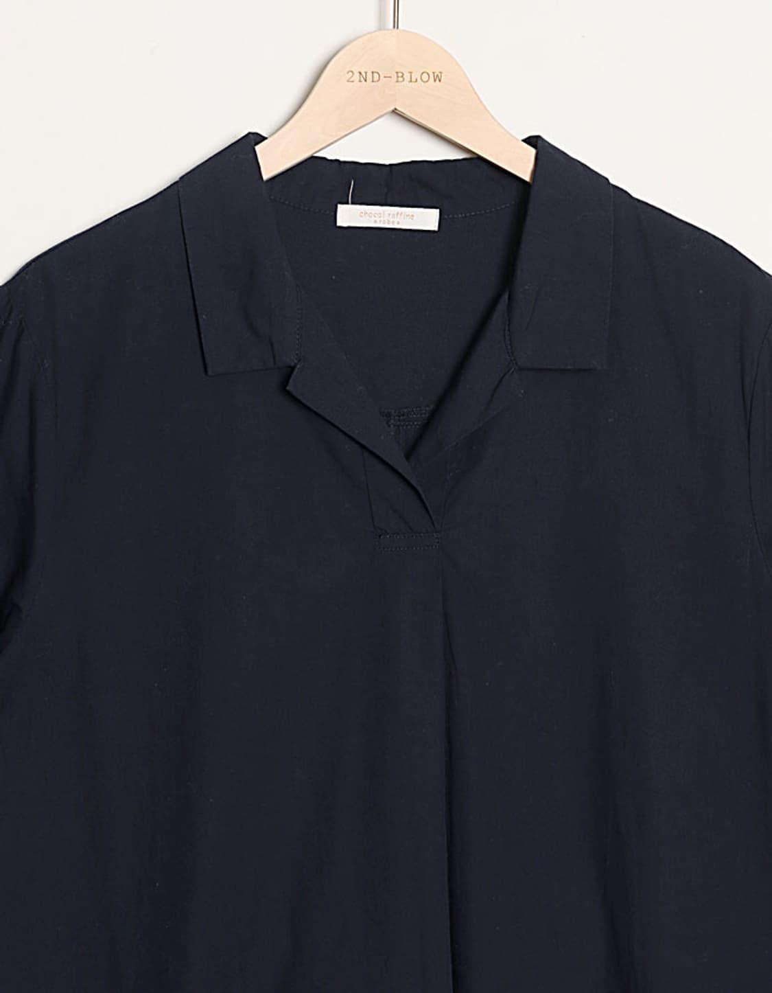  chocol raffine Skipper One-Piece 상품이미지3