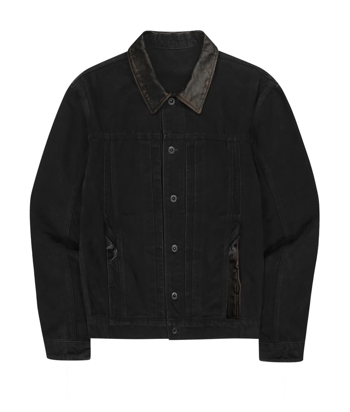 (교환)Xlim 08 jacket L -> m 교환 상품이미지1