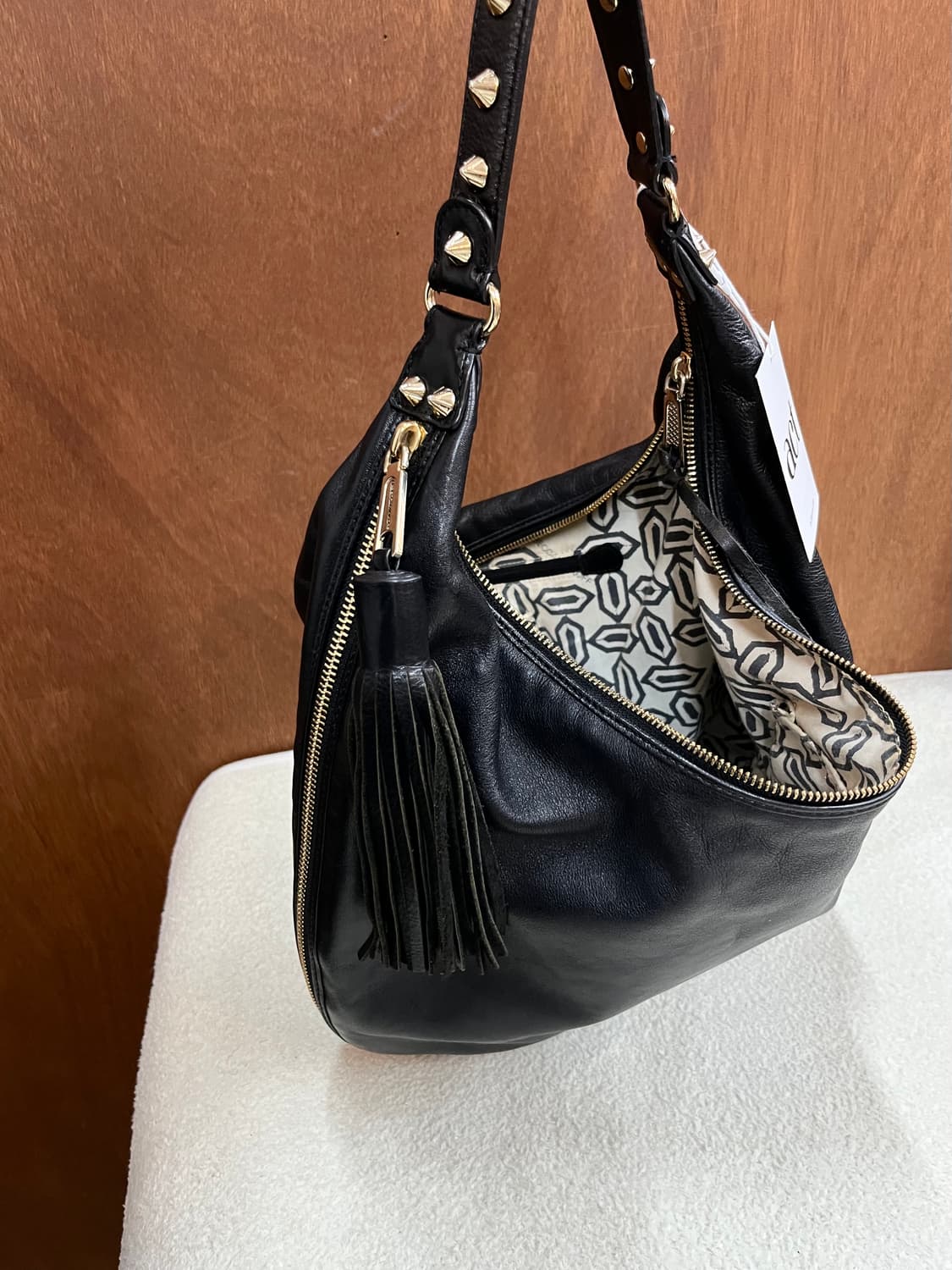 REBECCA MINCOFF 레베카밍코프 호보백 상품이미지9