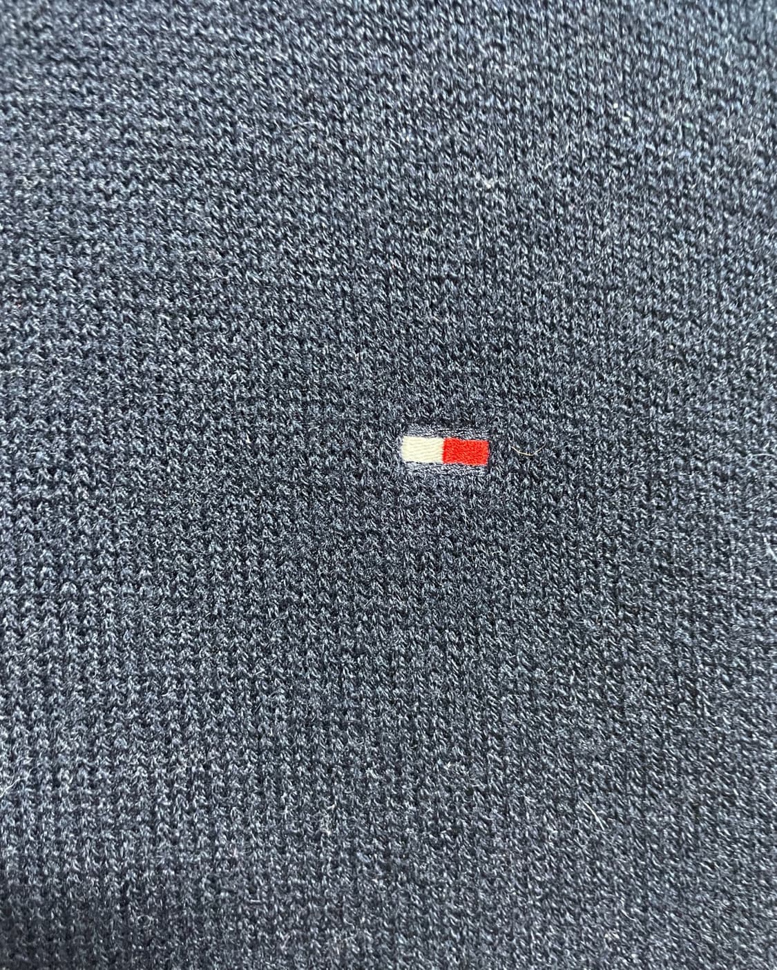 타미힐피거 니트 티셔츠 한섬 상품이미지6