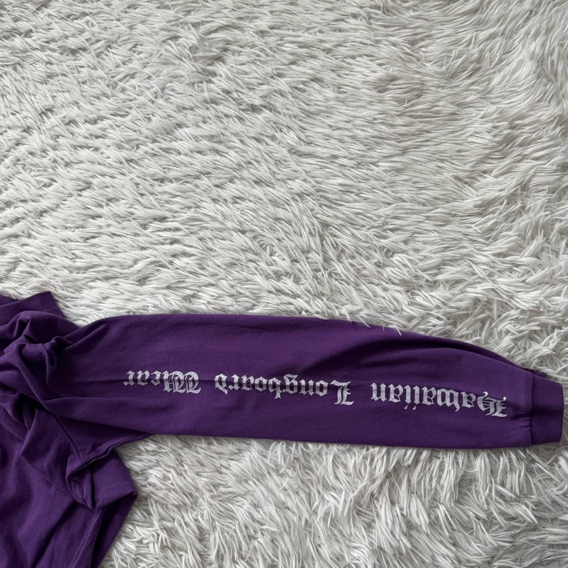 PIKO 일본빈티지 y2k 긴팔티 y2k긴팔 빈티지긴팔 남여공용 긴팔티 상품이미지7