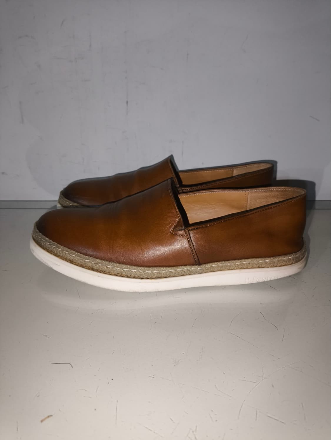 39 255mm 아테스토니 스니커즈 상품이미지2