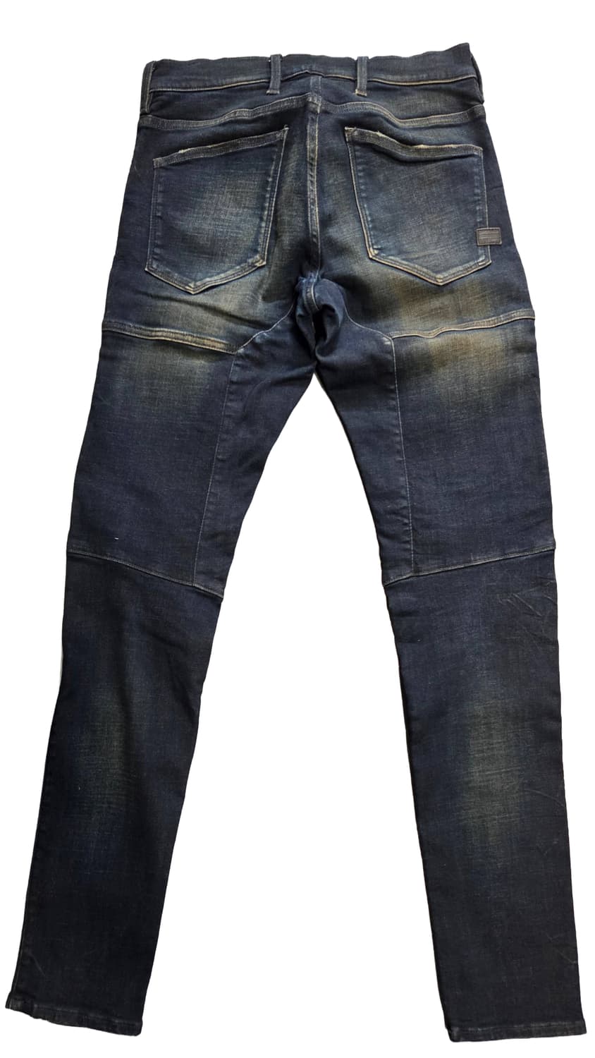 G-STAR RAW 데님 팬츠 워싱 남성 바지(W29/L32) 상품이미지2