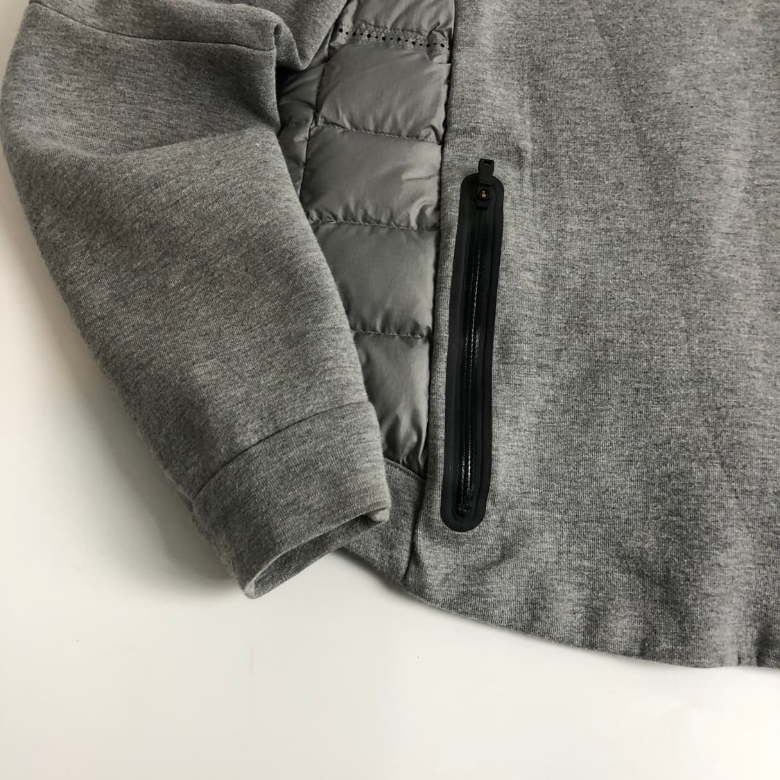 나이키 테크팩 에어로로프트 모토 점퍼 우먼L 상품이미지6