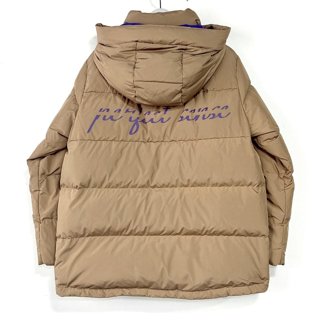 잇미샤 22 후드 다운 패딩 점퍼 상품이미지6