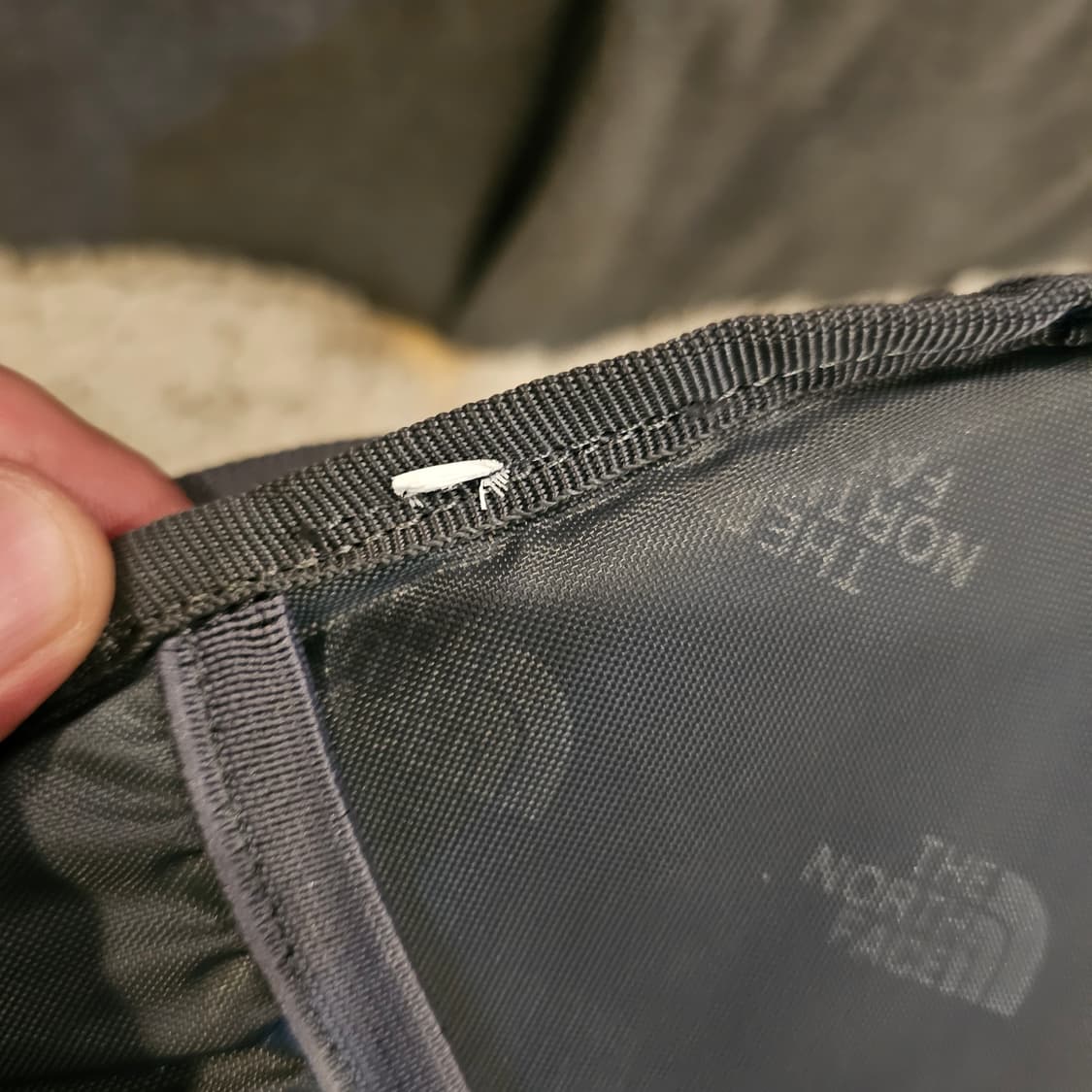 노스페이스 가방 백팩 상품이미지5