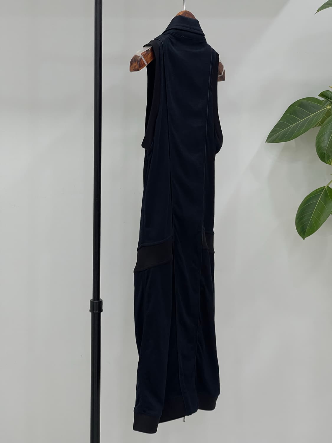 디젤 민소매원피스 상품이미지3