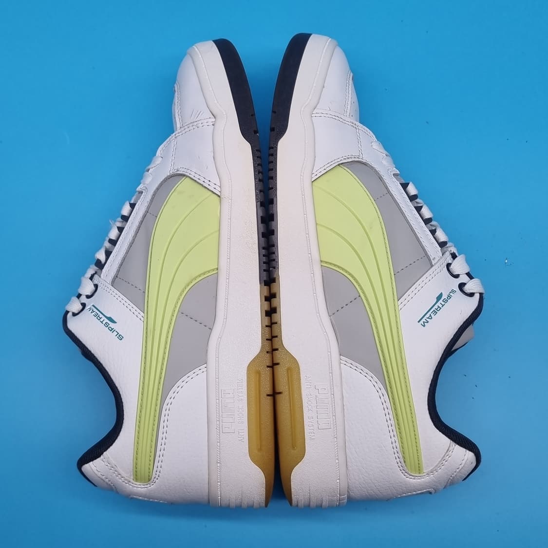 푸마 슬립스트림 남성운동화270  상품이미지5