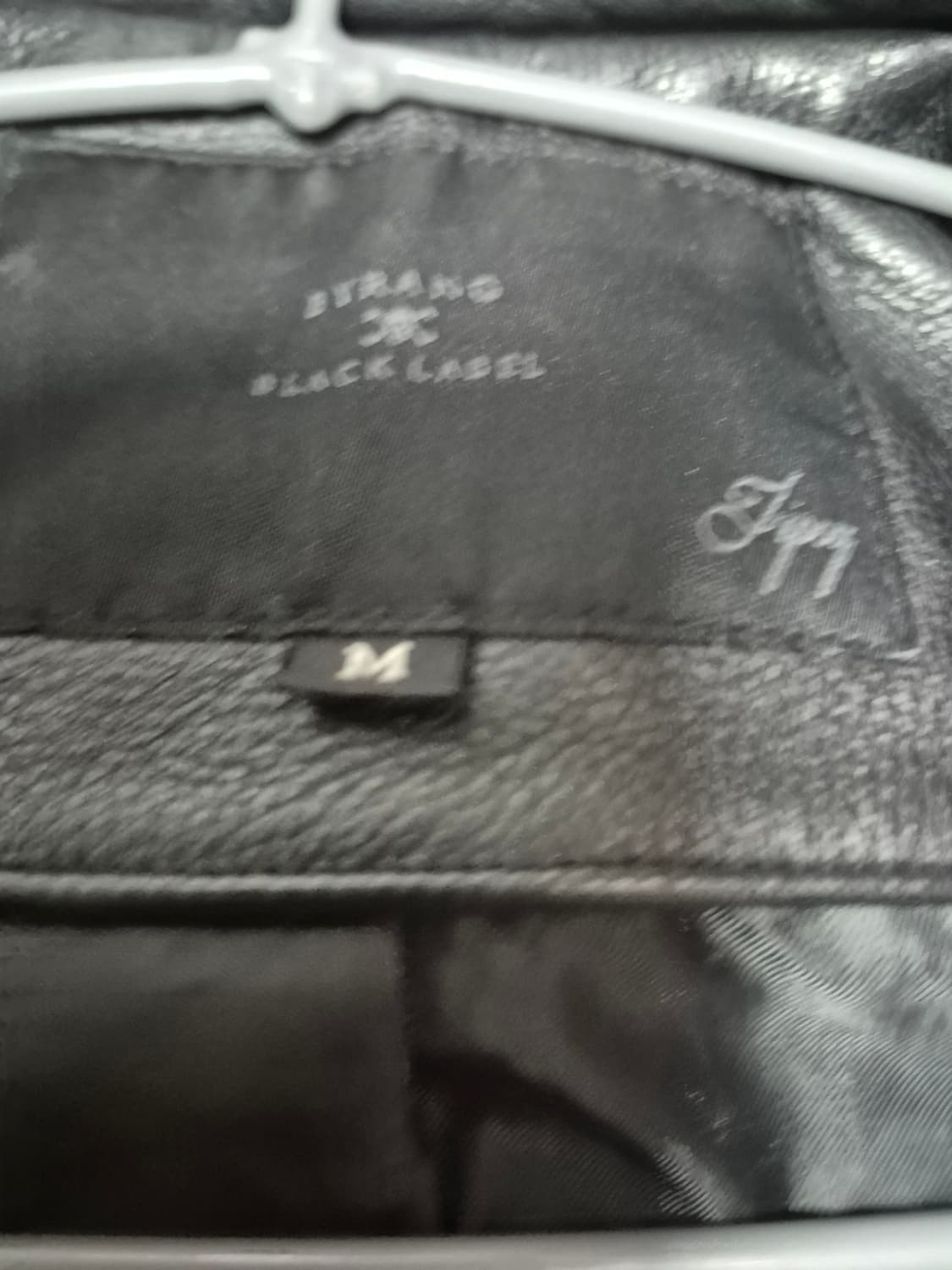 집시 소가죽 라이더 레더자켓 상품이미지6