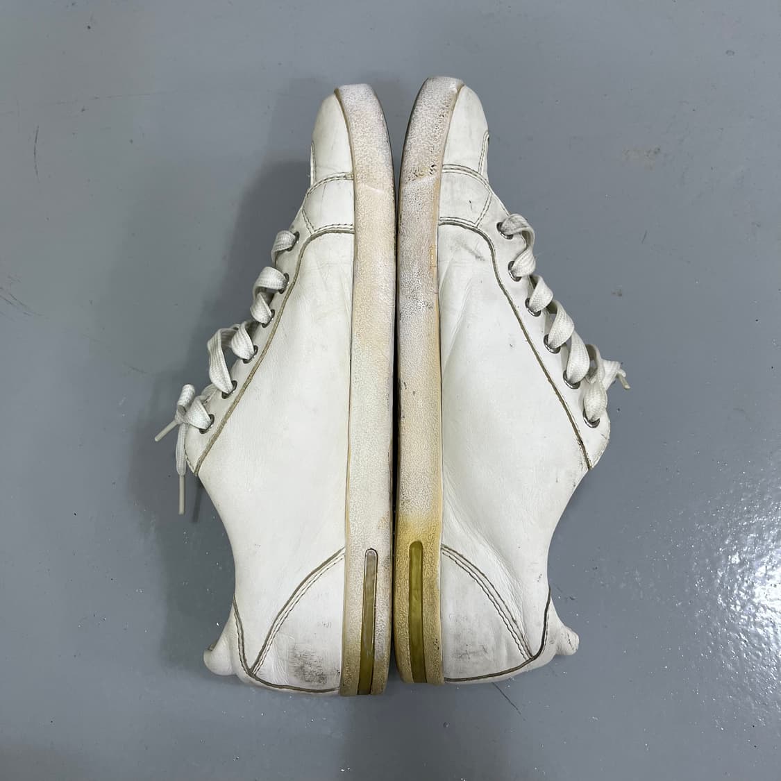 7.5 돌체앤가바나 스니커즈 0312M2 상품이미지5