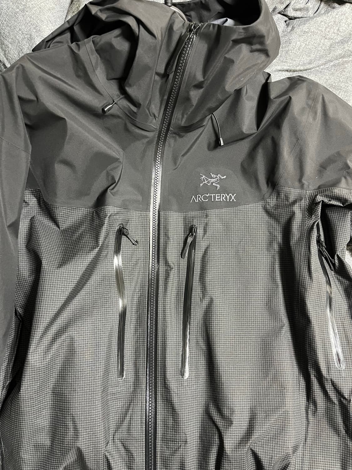 아크테릭스 베타 AR 상품이미지5