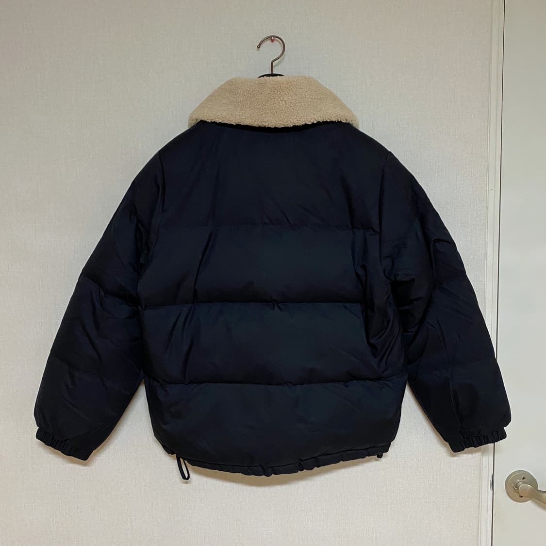 KODAK 코닥 브라우니 덕다운 패딩 자켓 상품이미지2