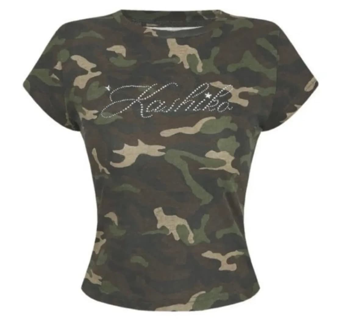 카시코 핫픽스티 카모 s 상품이미지1