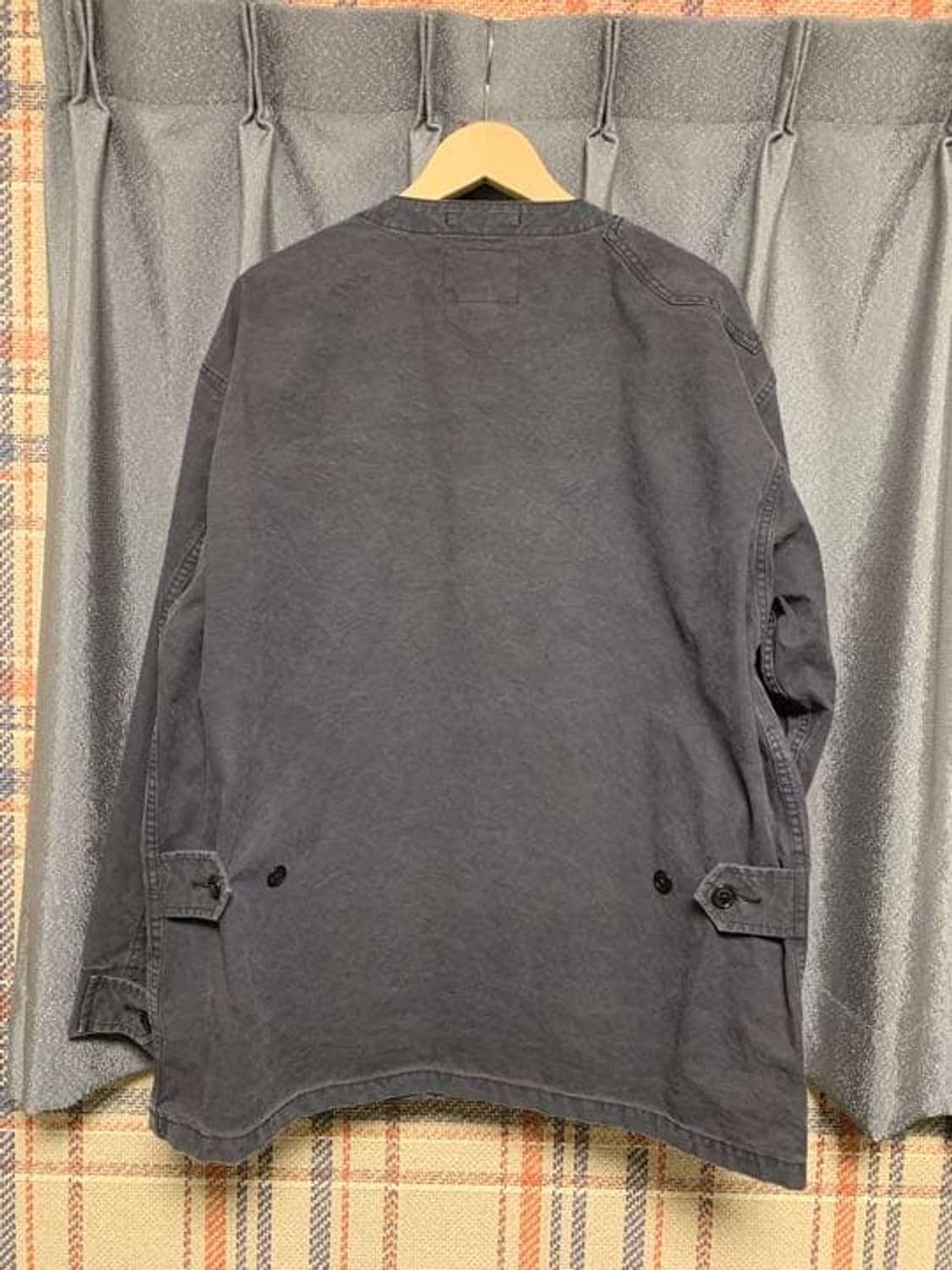 더블탭스 스카웃 셔츠 04사이즈 상품이미지3