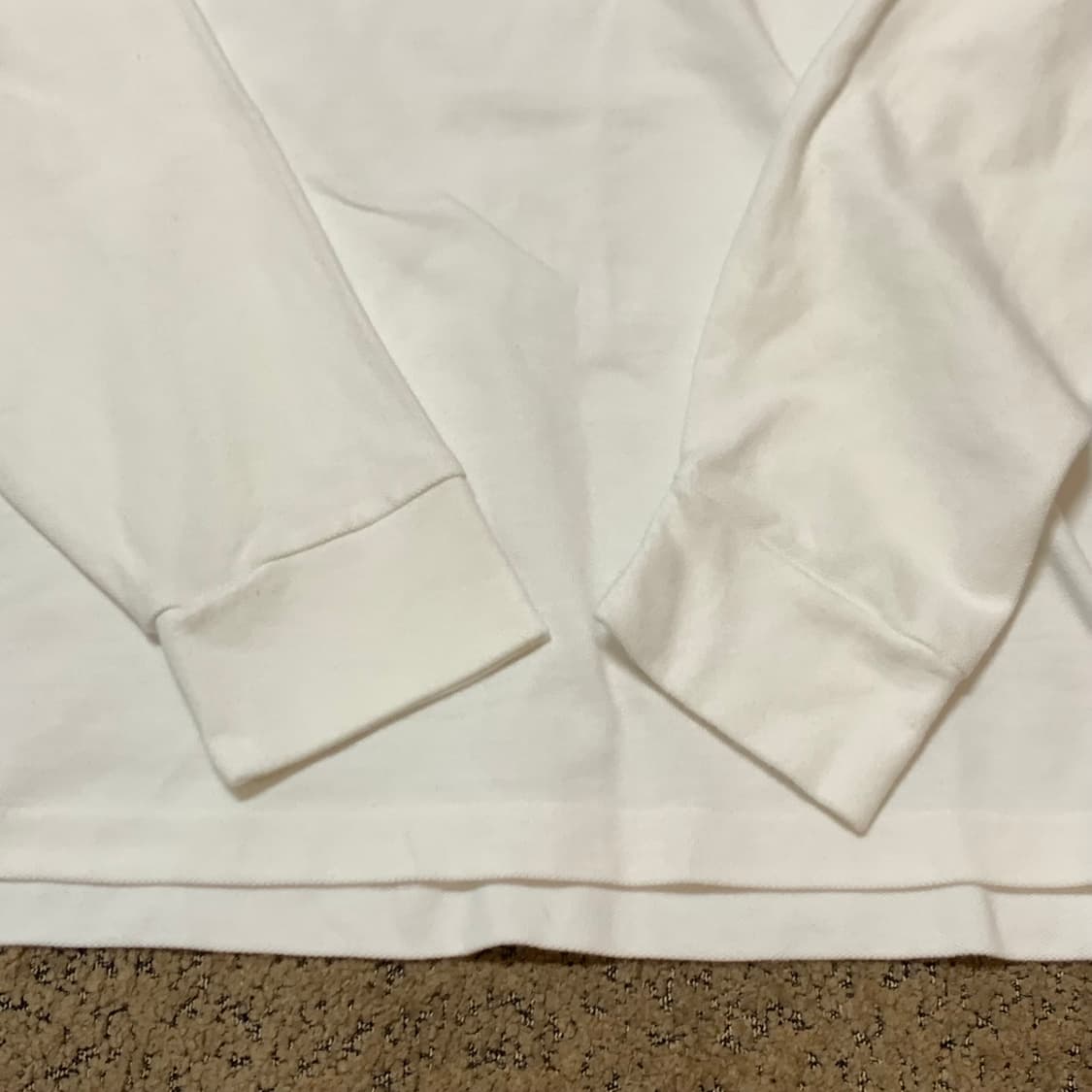 Polo ralph lauren 빅포니 카라티 (L) 상품이미지4