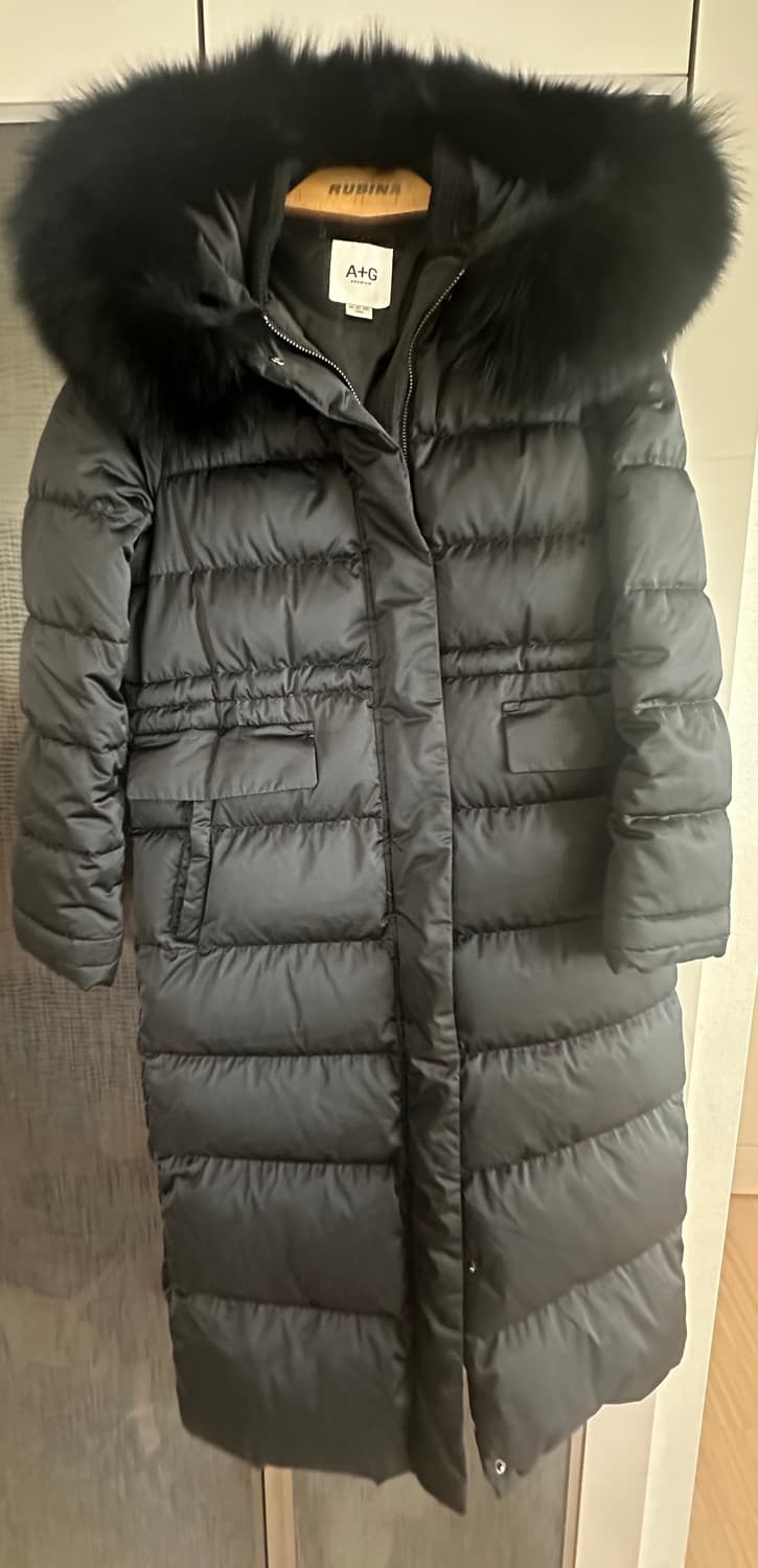 엣지여성 패딩 상품이미지5