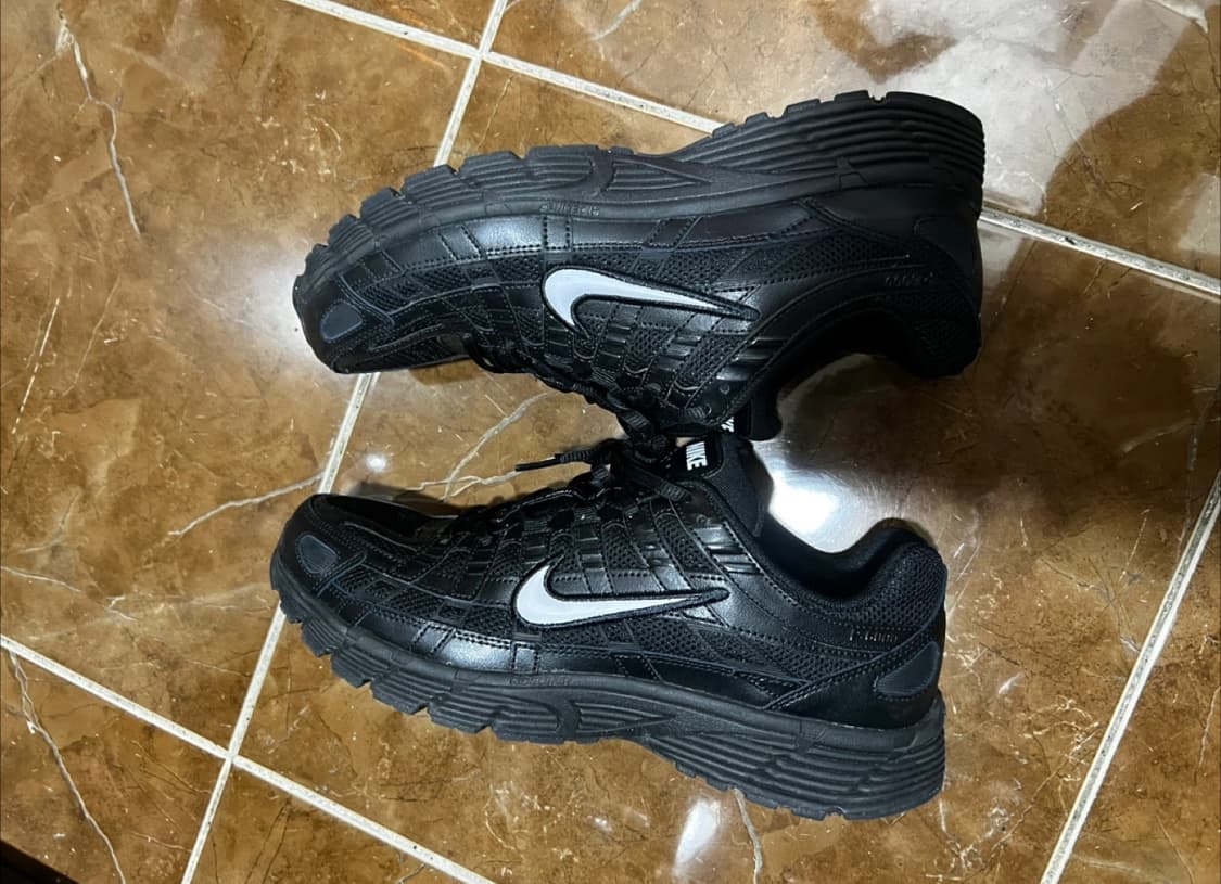 나이키 P-6000 TRK3블랙 280 상품이미지4