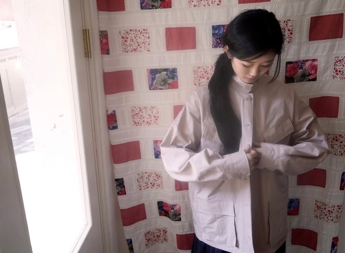 Dad safari jk 상품이미지1