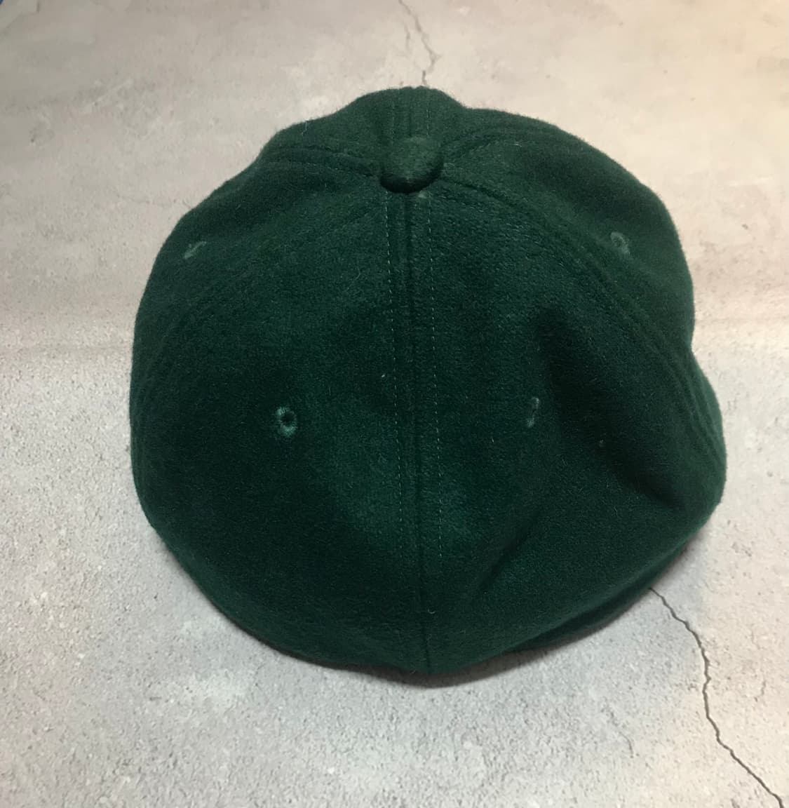 폴로랄프로렌 울펠트볼캡 상품이미지3