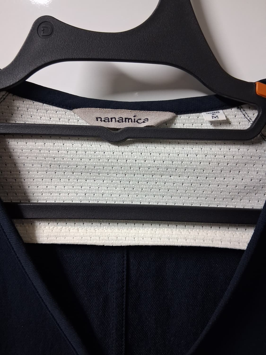 나나미카 알파드라이 가디건 m 상품이미지4