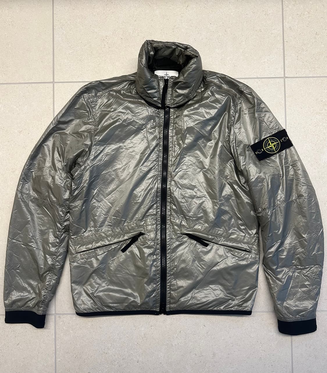 2018 Stoneisland Pertex Puffer Jacket 상품이미지1
