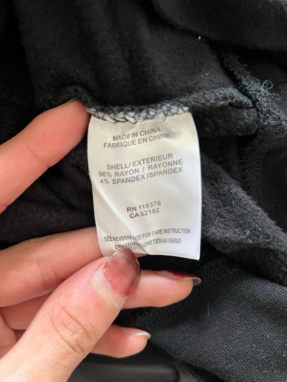 Helmut lang shoulder Zip long sleeve  상품이미지5