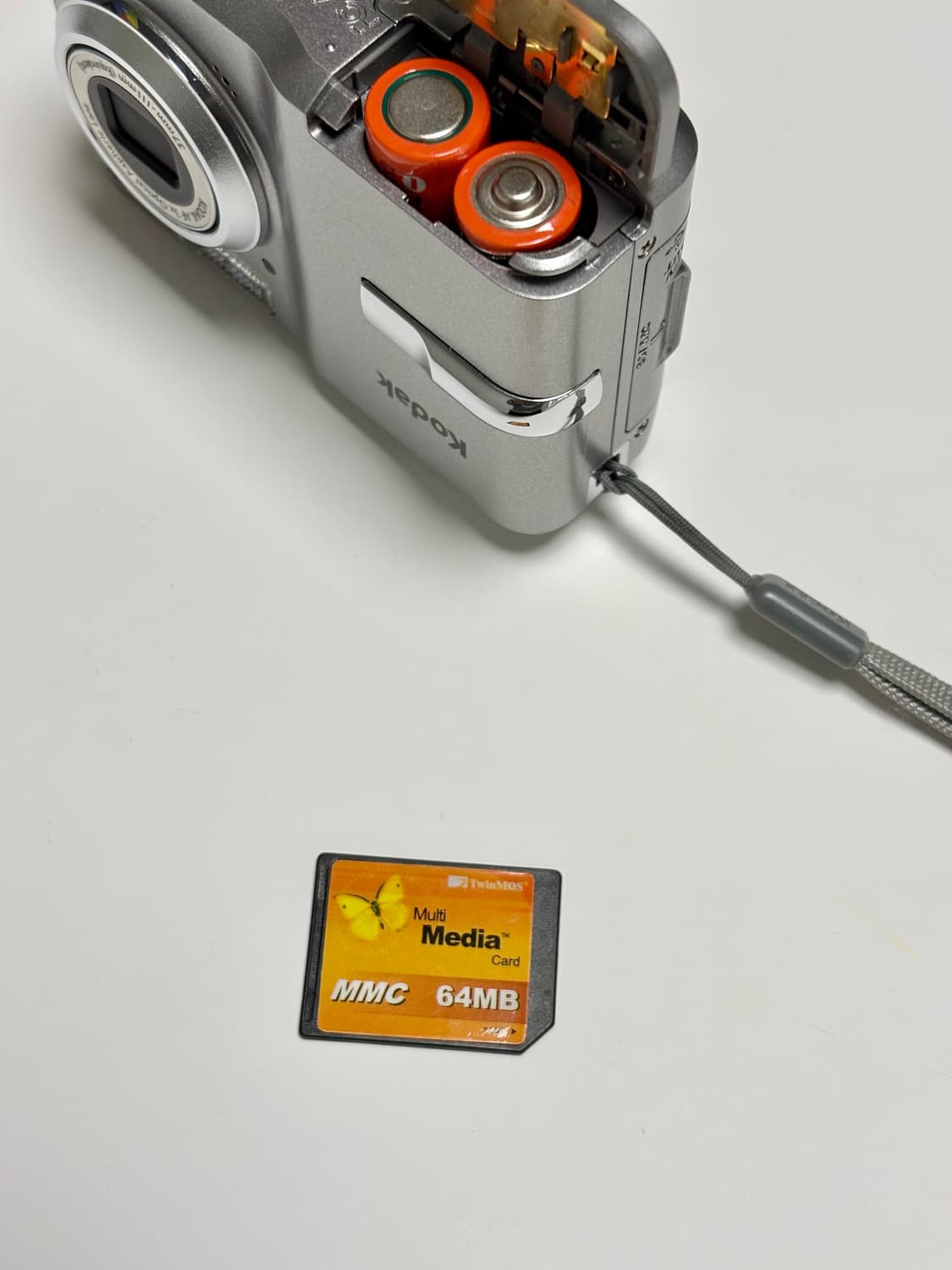 (굿!컨디션) 코닥 이지쉐어 C743 / 빈티지 디카 상품이미지6