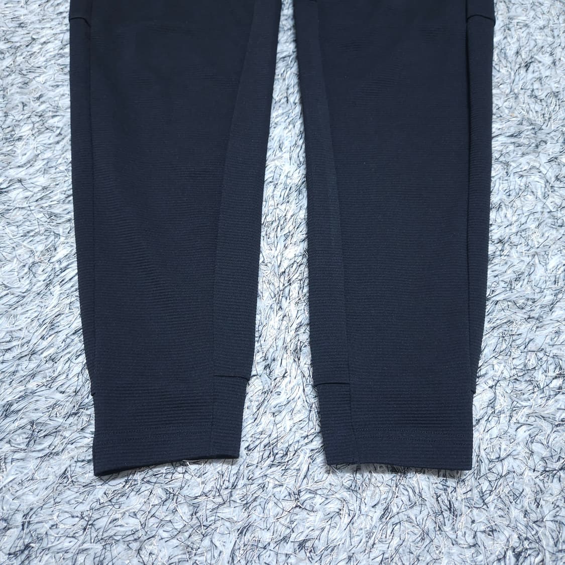 아디다스) L 남자 에어로 트레이닝바지 조거팬츠 / 왕눈이샵 상품이미지4