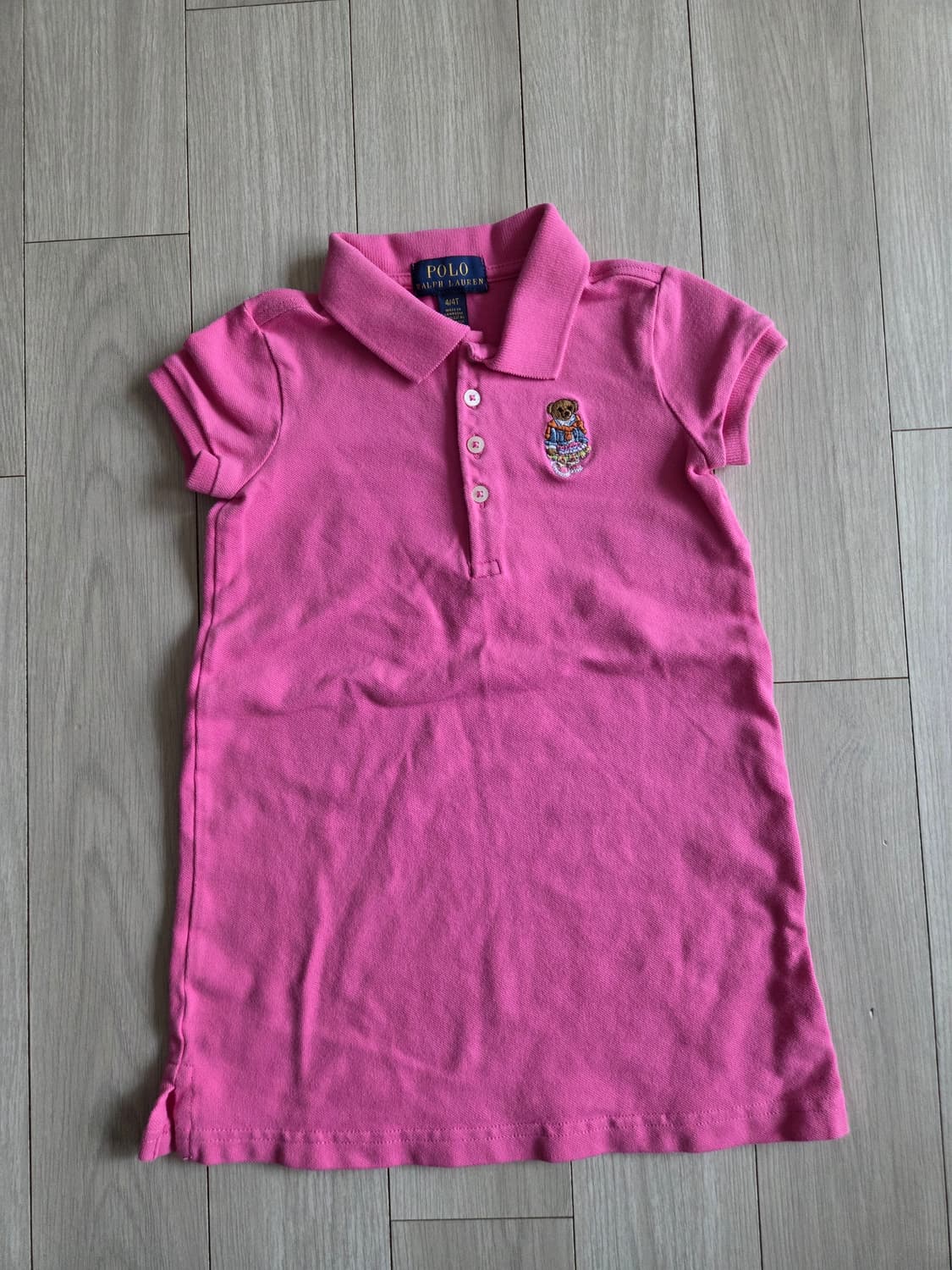 랄프로렌 폴로베어 원피스 4 상품이미지1