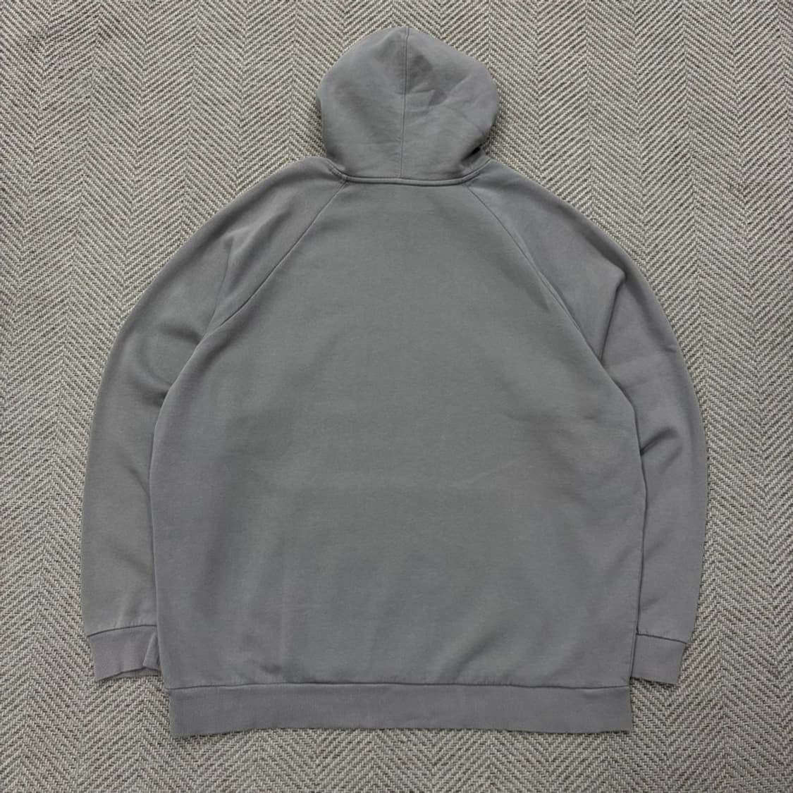 언더아머 그래픽 후드티 v2778 상품이미지2