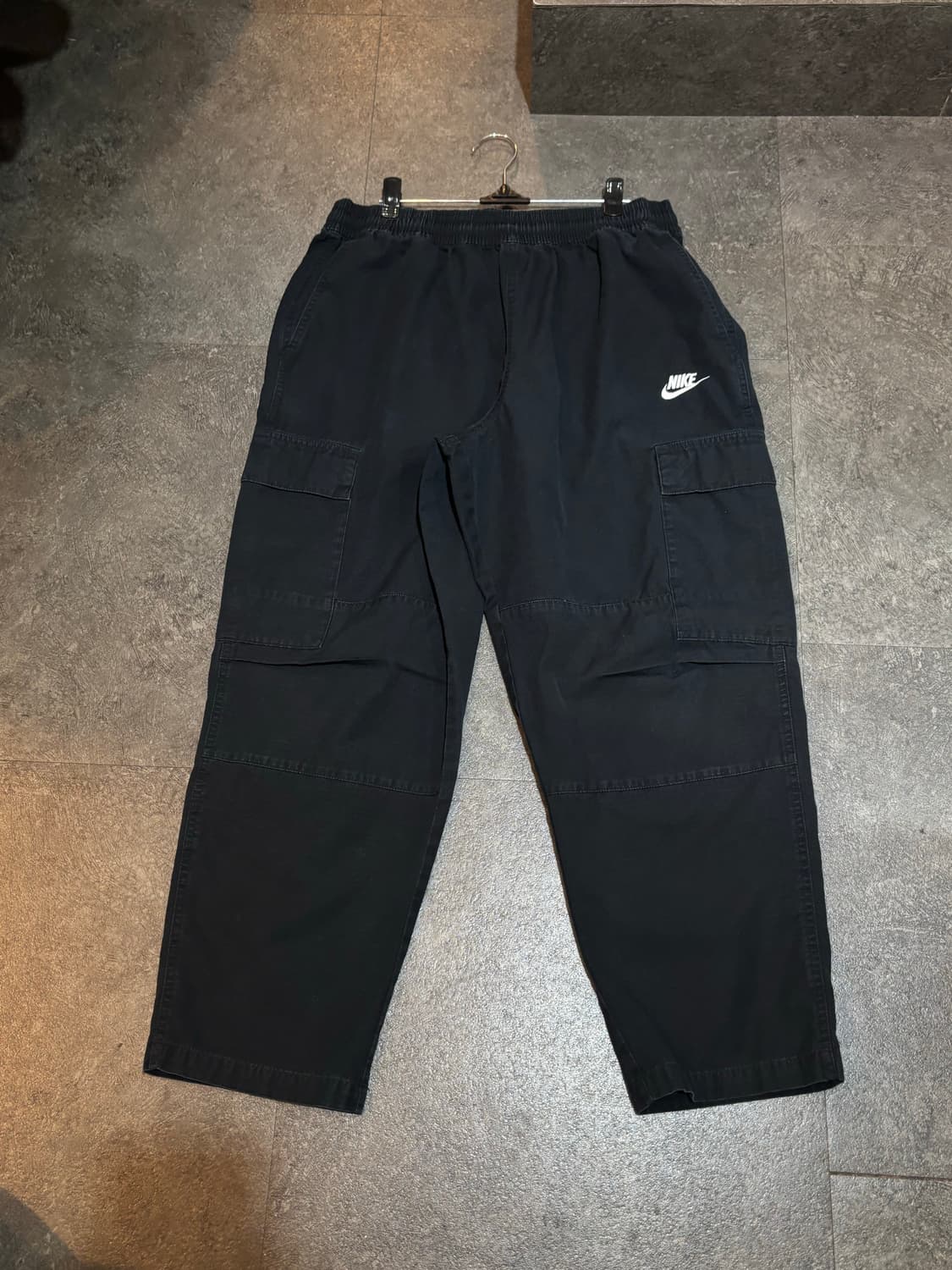 나이키 카고팬츠 바지 XL사이즈 상품이미지2