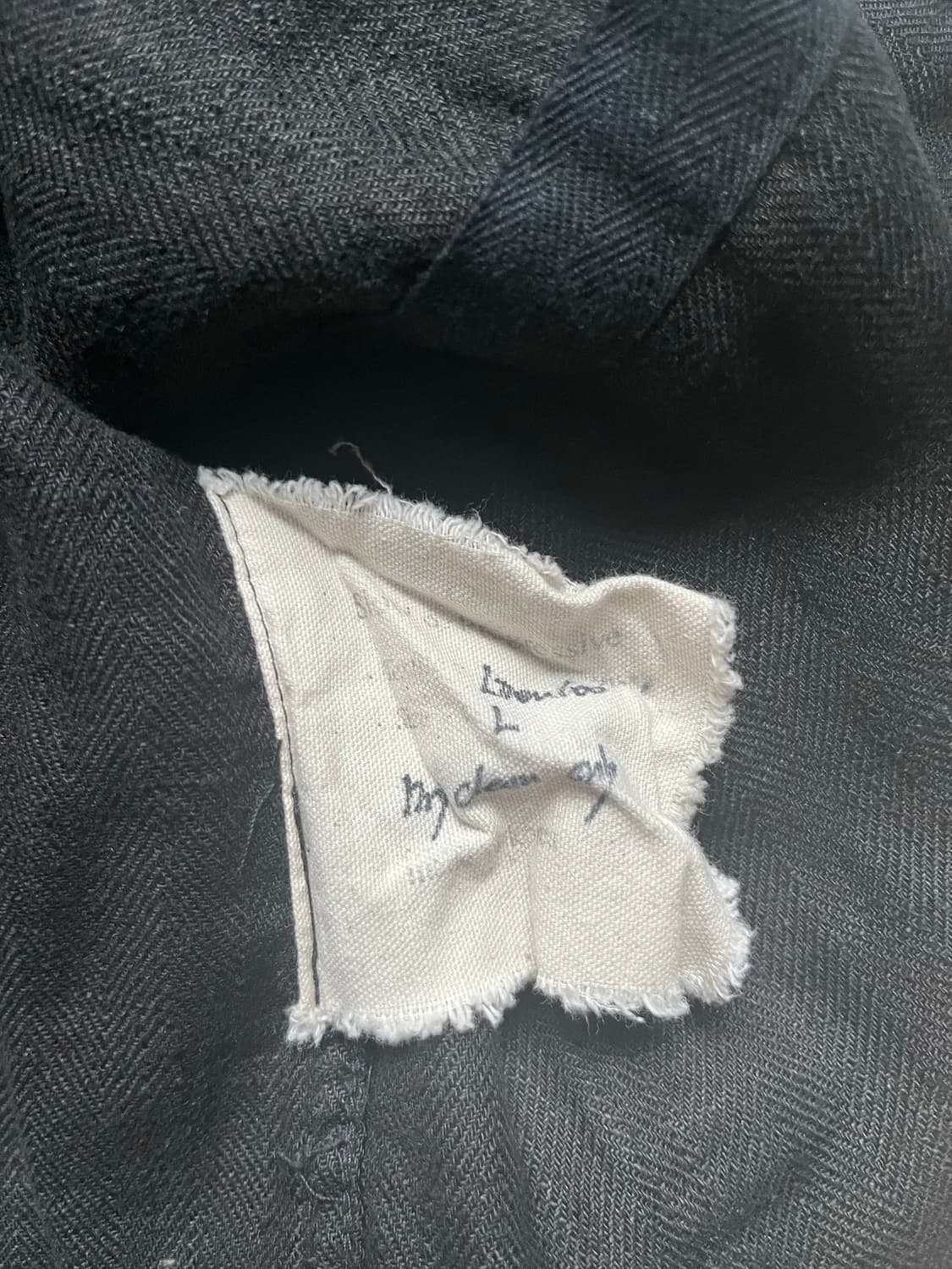 wardrobe 41 COMFORT DOUBLE JK 상품이미지3