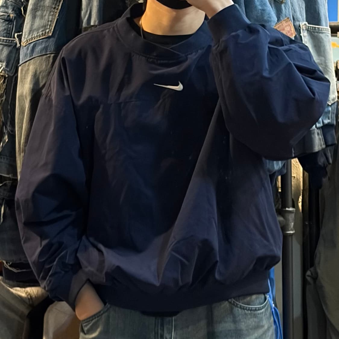 [NO.9] Nike 나이키 웜업 상품이미지3