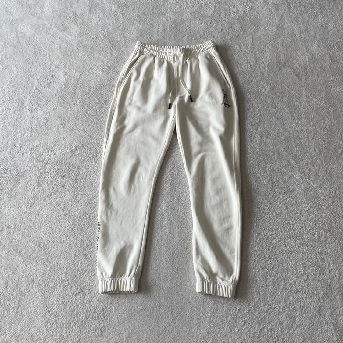 S 라이프워크 라독 조거 트레이닝 바지 상품이미지1