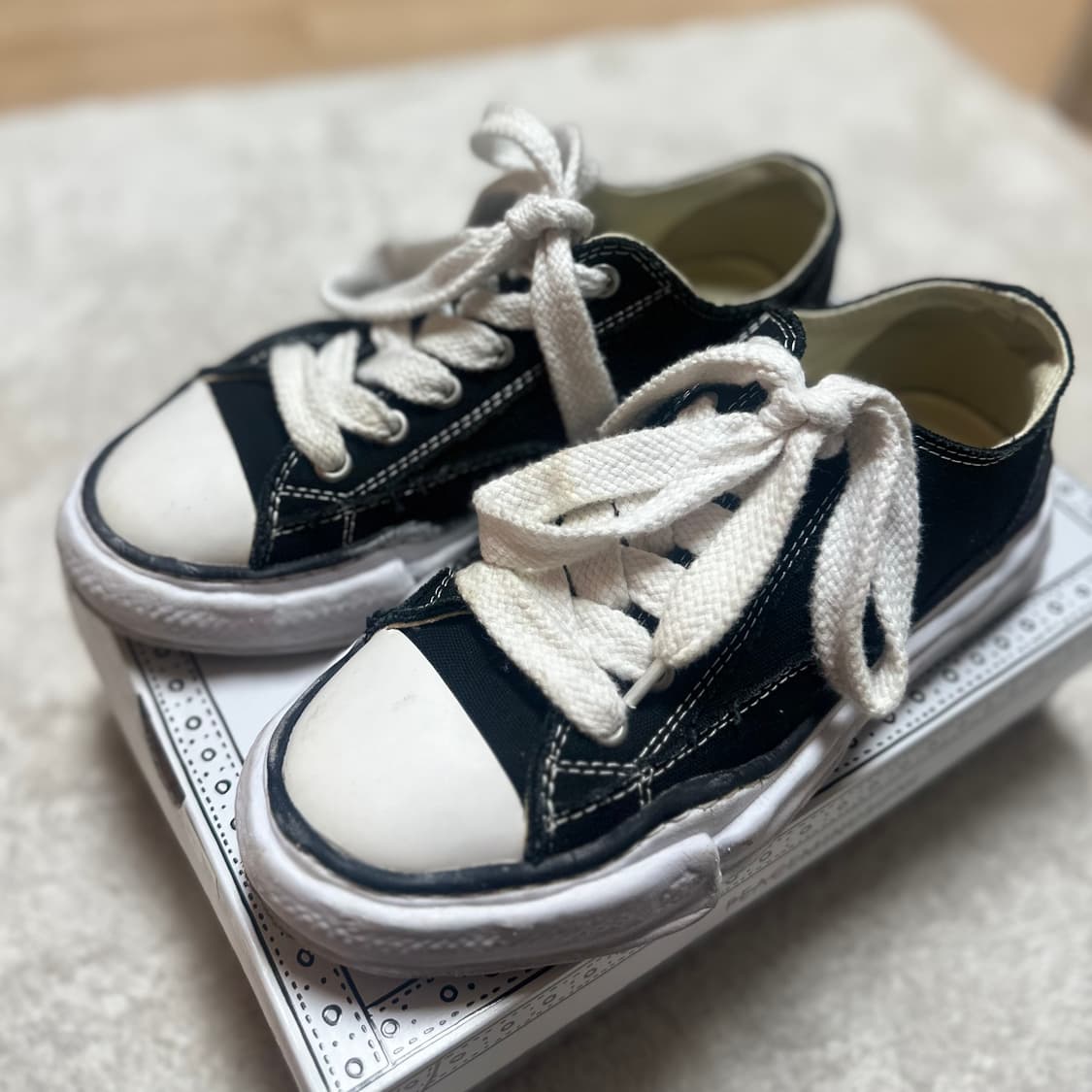 미하라야스히로 피터슨 42 상품이미지2