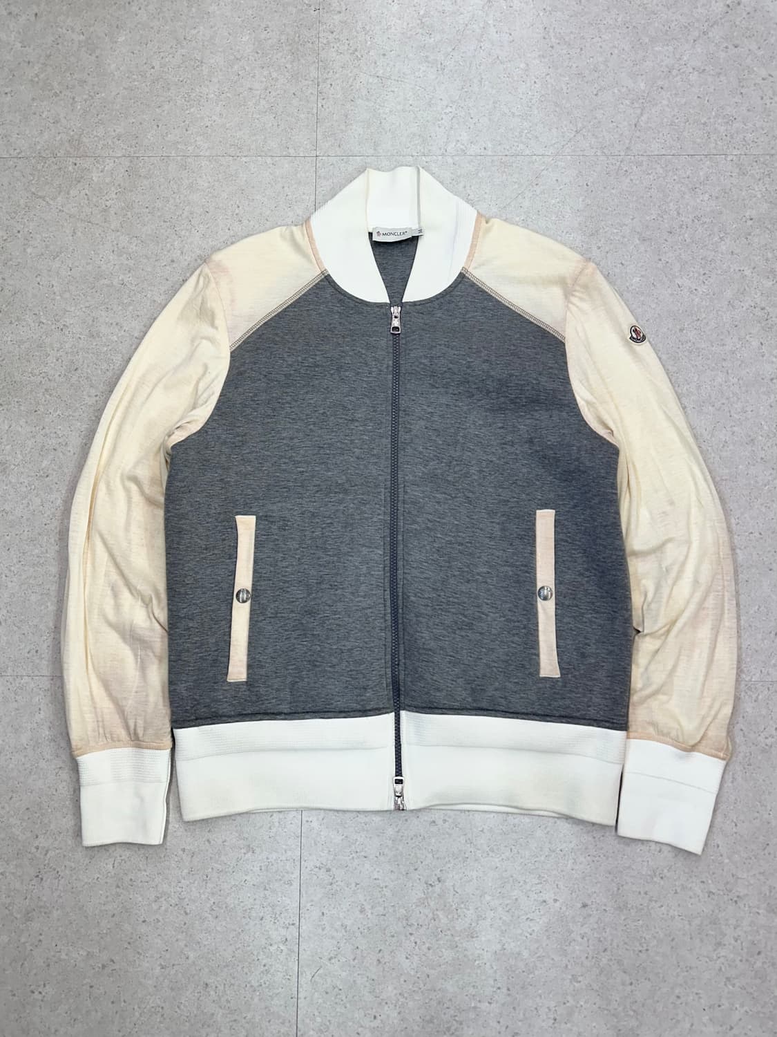 Moncler Maglia Cardigan 몽클레어 상품이미지1