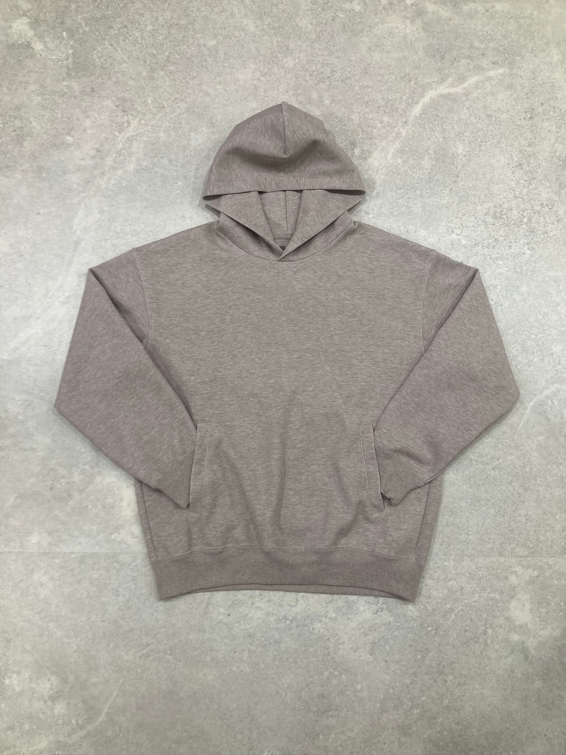 UNIQLO: C 유니클로 C 후드 스웻셔츠 상품이미지1