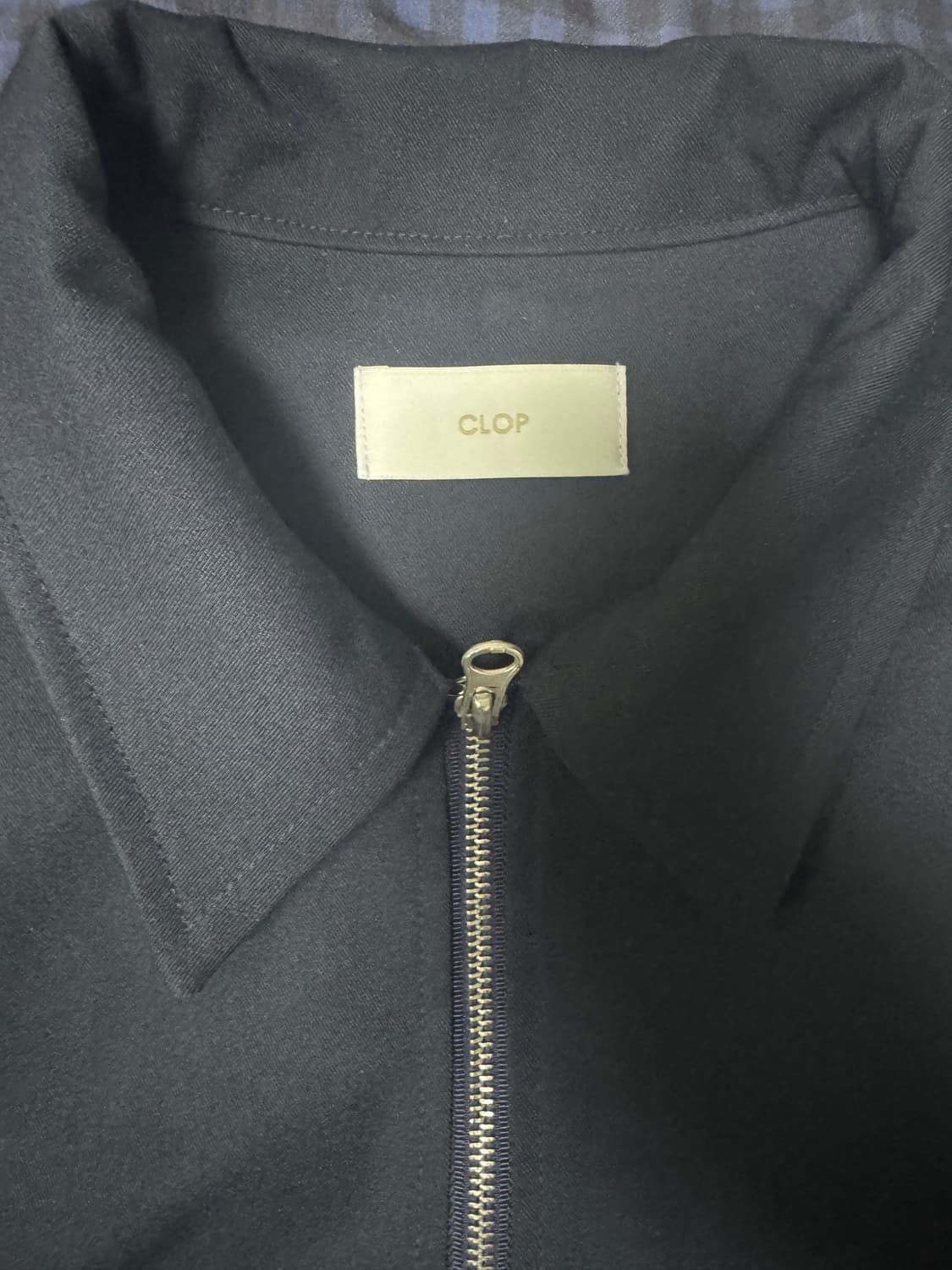 빈티지 자켓 상품이미지2