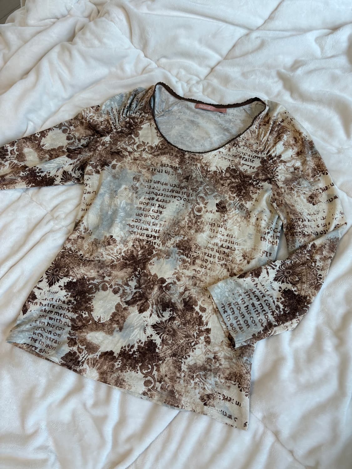 빈티지  상품이미지2