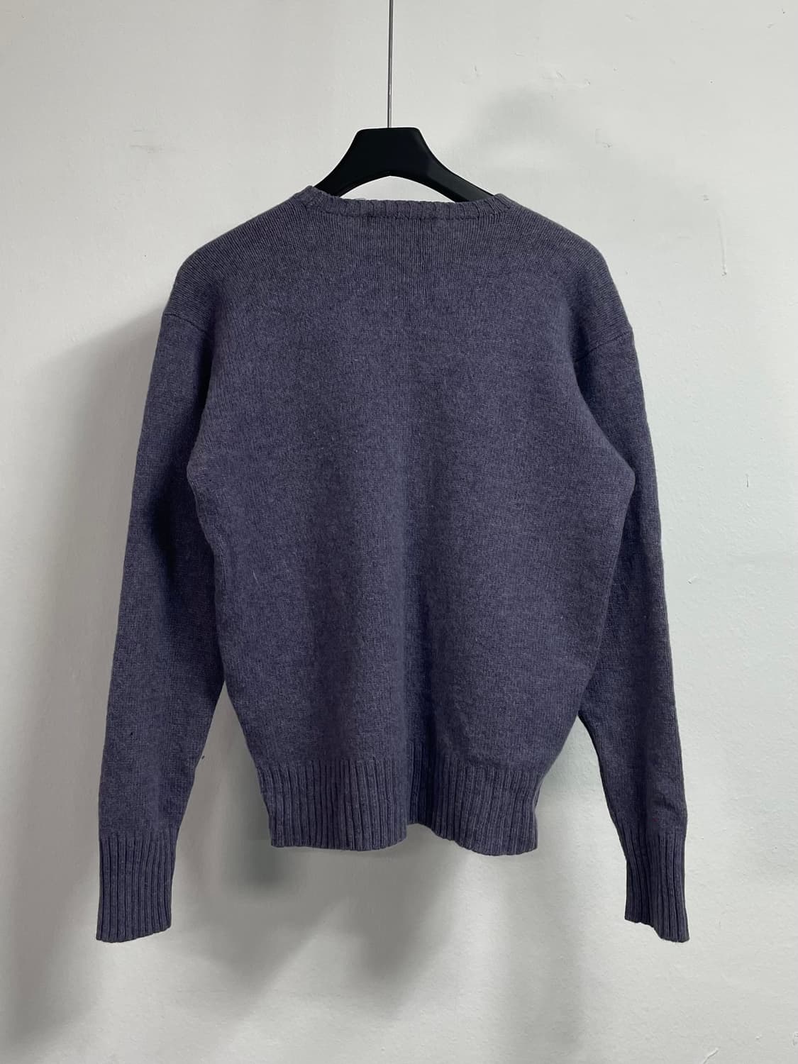 폴로 랄프로렌 램스 울 니트(on.206) 상품이미지3