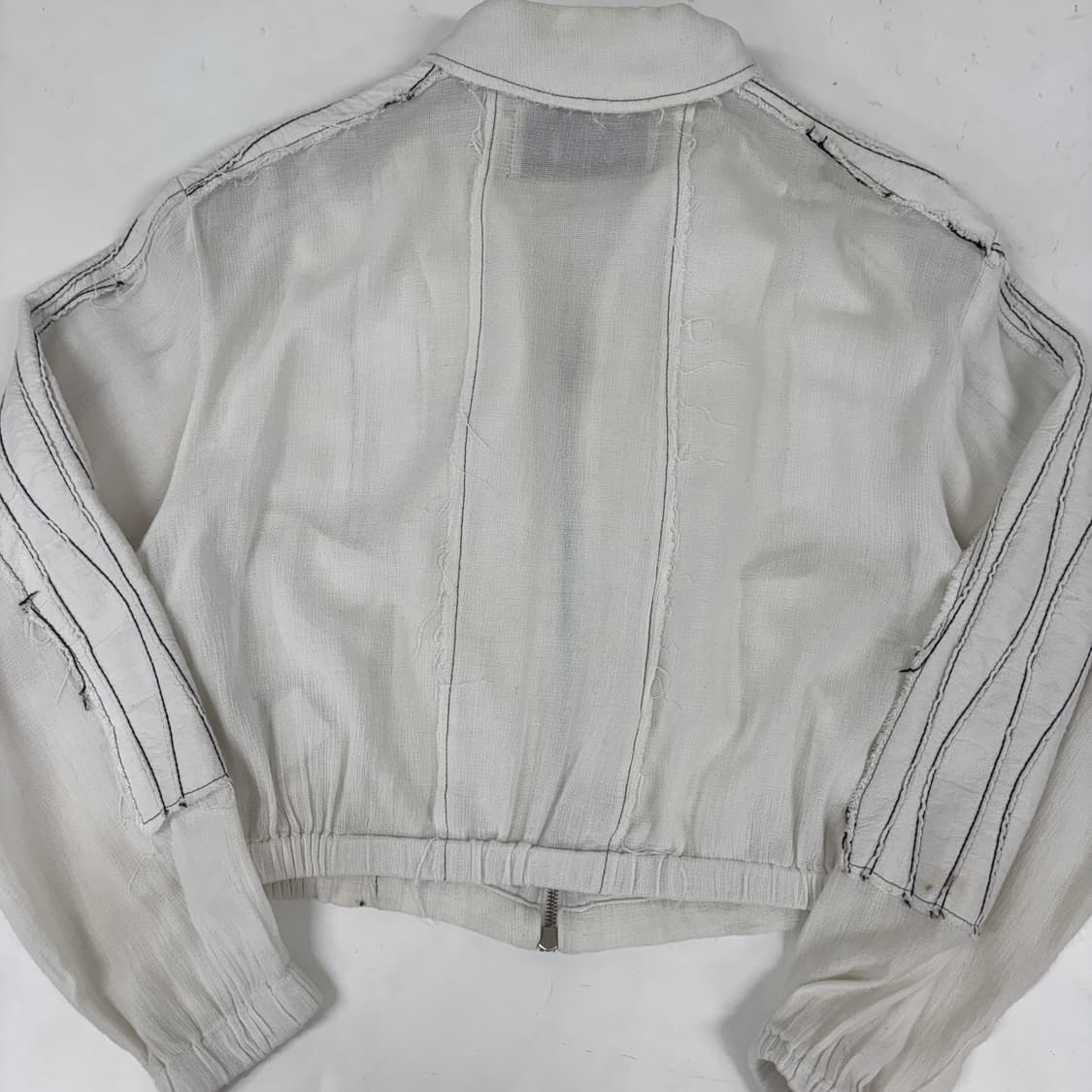 마뗑킴 자켓 상품이미지7